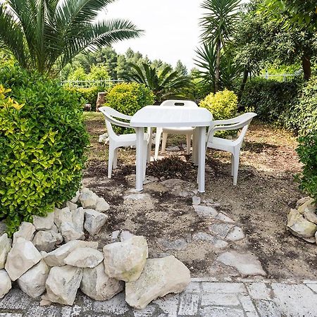 A30 - Poggio, Nuovo Bilocale Con Giardino Lägenhet Poggio  Exteriör bild